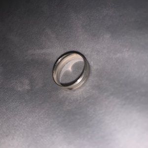925 silver ring